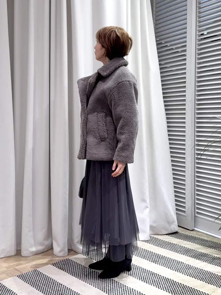 ONWARD CROSSET SELECT M コーディネート画像