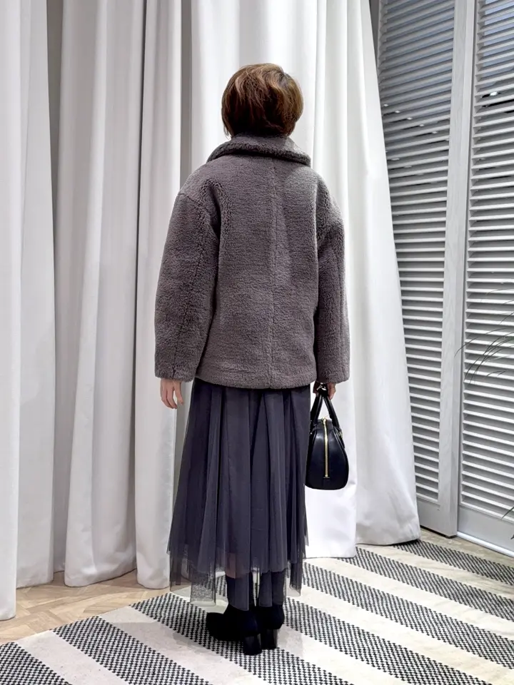 ONWARD CROSSET SELECT M コーディネート画像