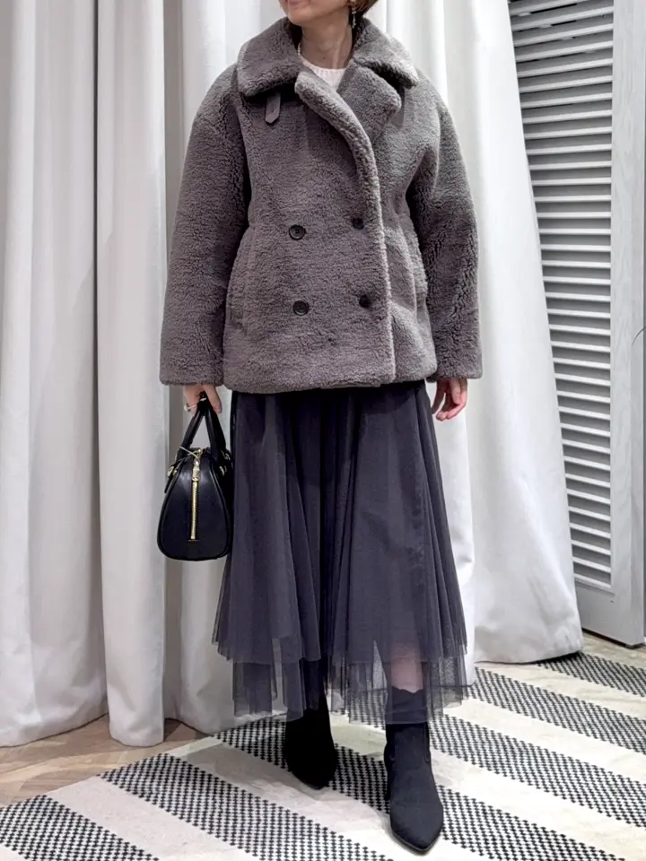 ONWARD CROSSET SELECT M コーディネート画像