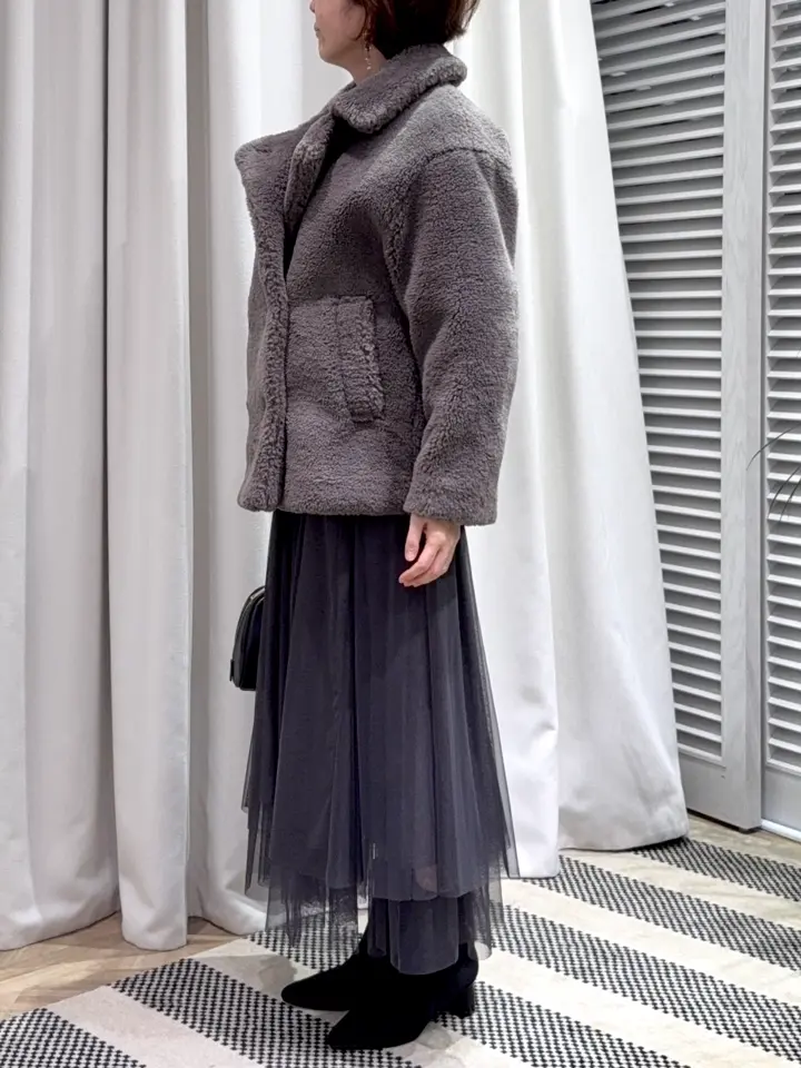 ONWARD CROSSET SELECT M コーディネート画像