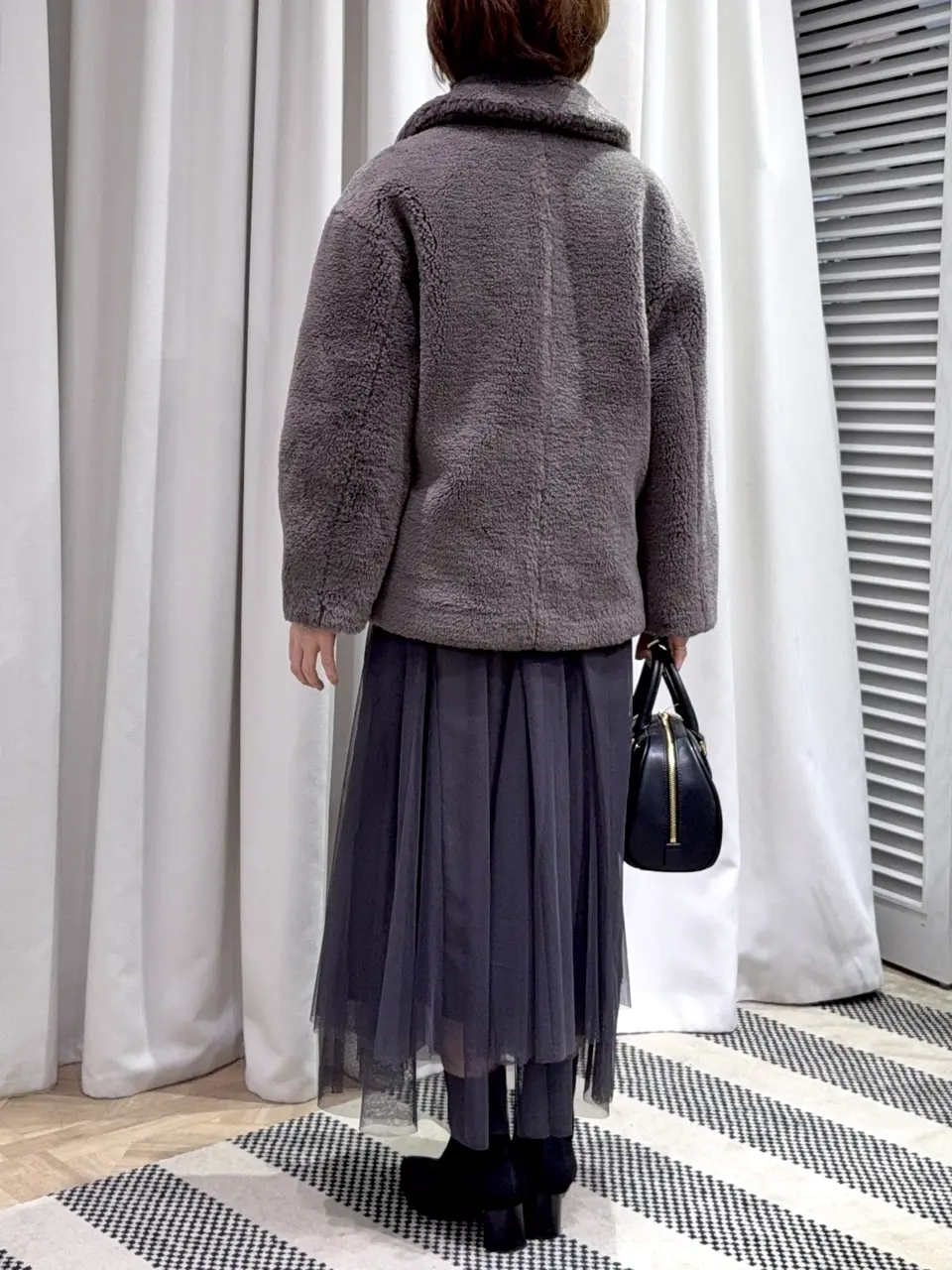 ONWARD CROSSET SELECT M コーディネート画像