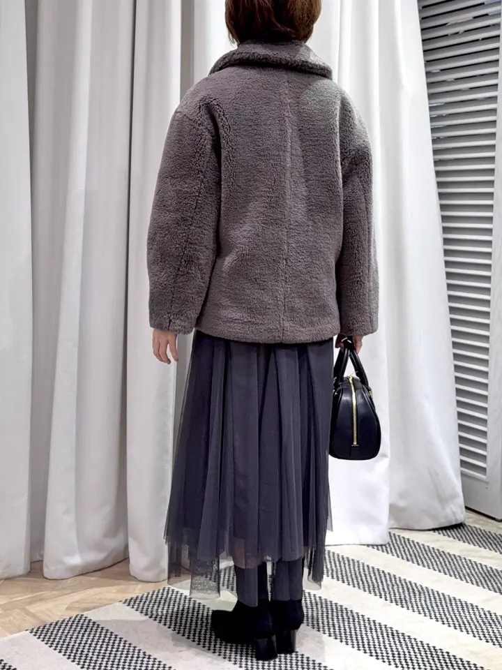 ONWARD CROSSET SELECT M コーディネート画像