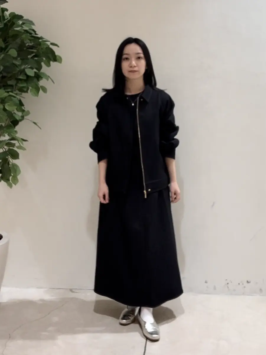 ONWARD CROSSET SELECT 一瀬 コーディネート画像