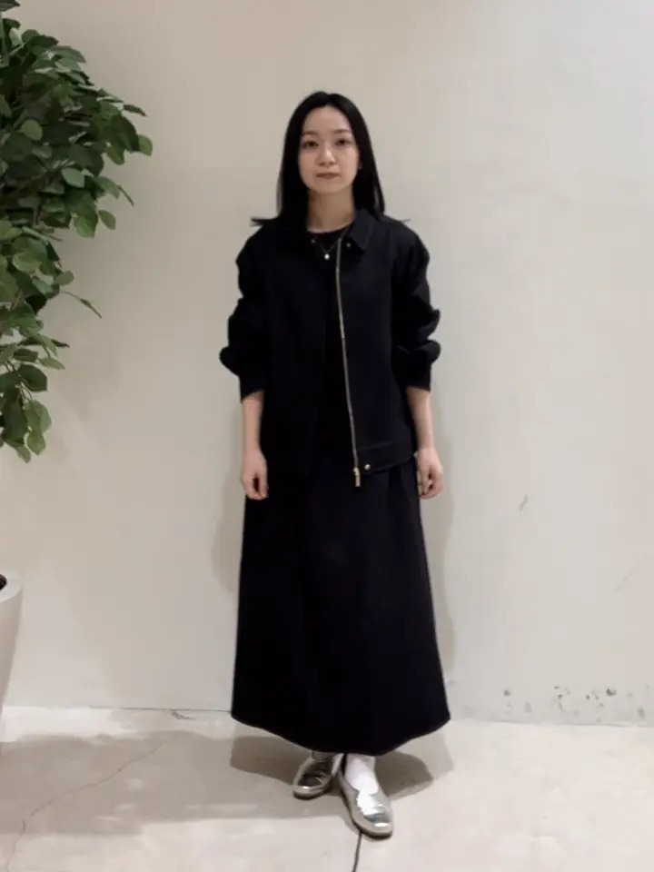 ONWARD CROSSET SELECT 一瀬 コーディネート画像