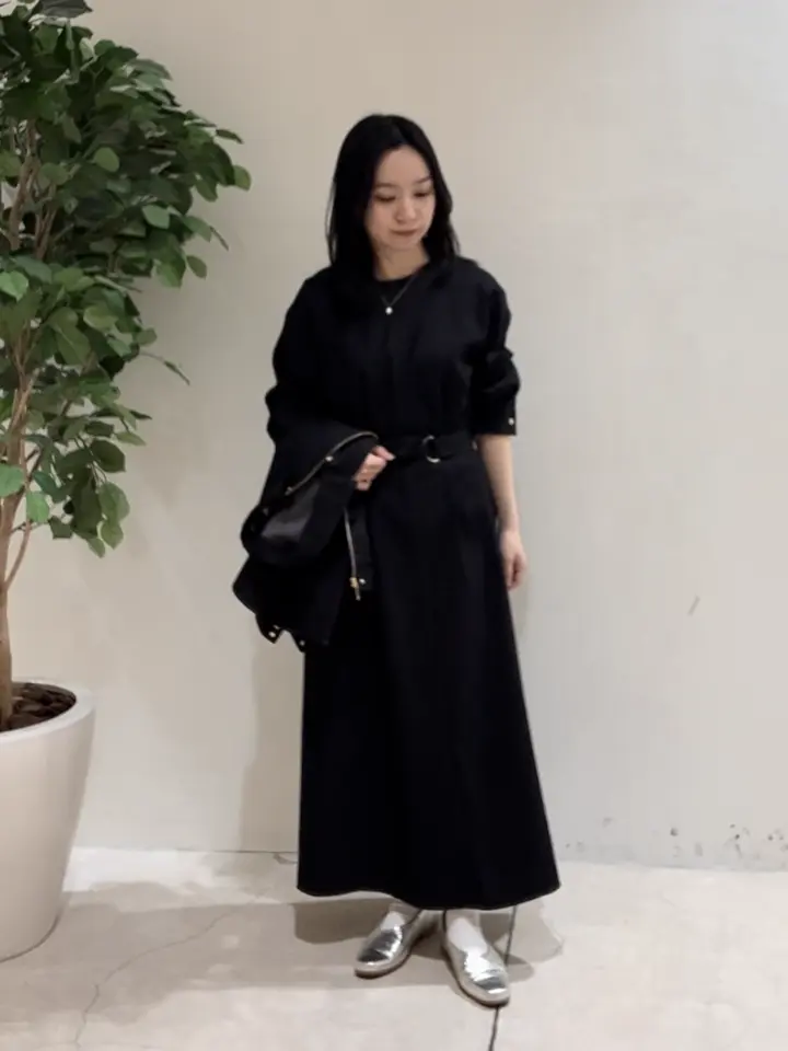 ONWARD CROSSET SELECT 一瀬 コーディネート画像