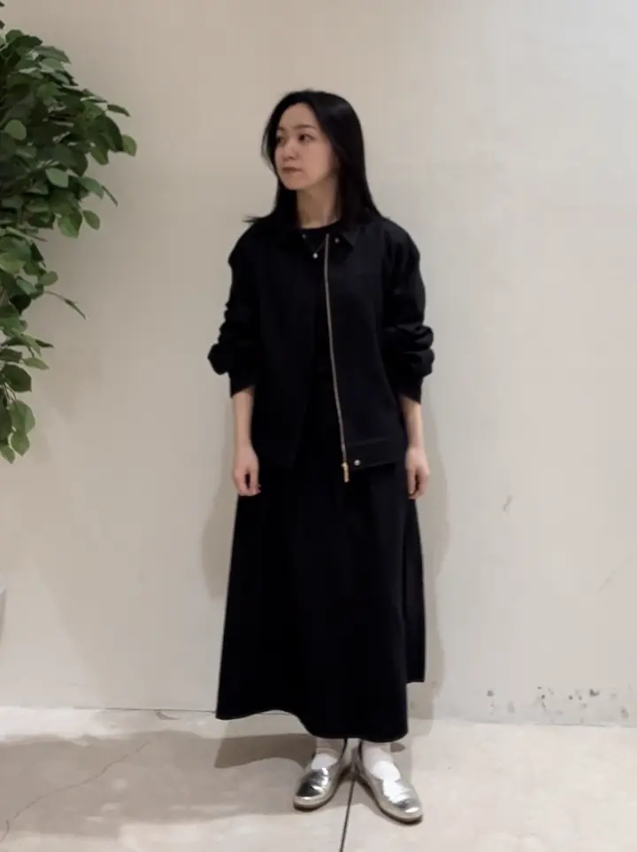 ONWARD CROSSET SELECT 一瀬 コーディネート画像