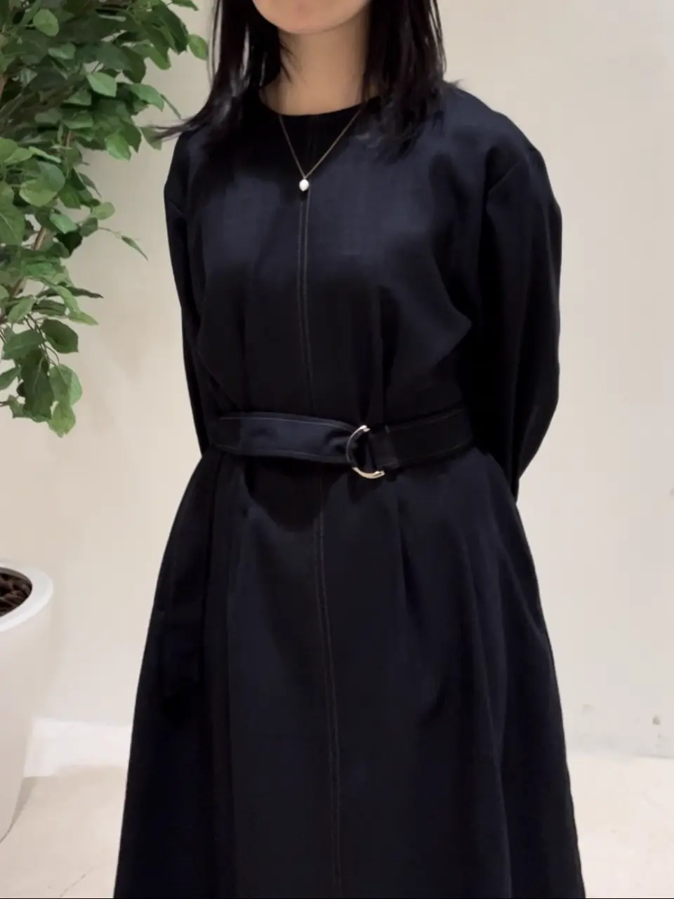 ONWARD CROSSET SELECT 一瀬 コーディネート画像