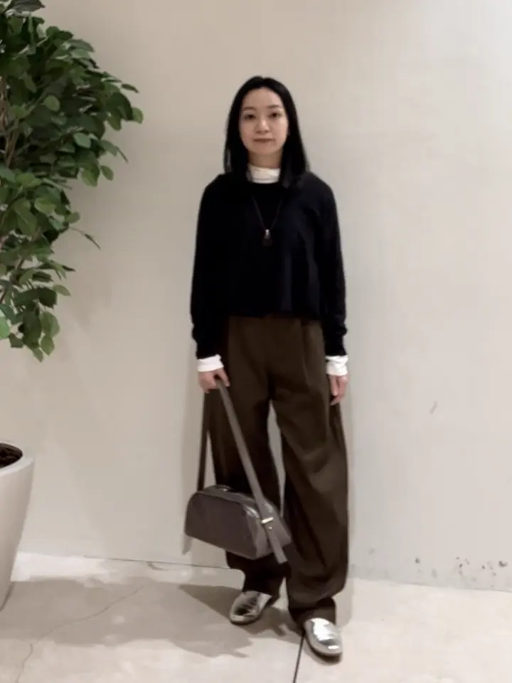 ONWARD CROSSET SELECT 一瀬 コーディネート画像