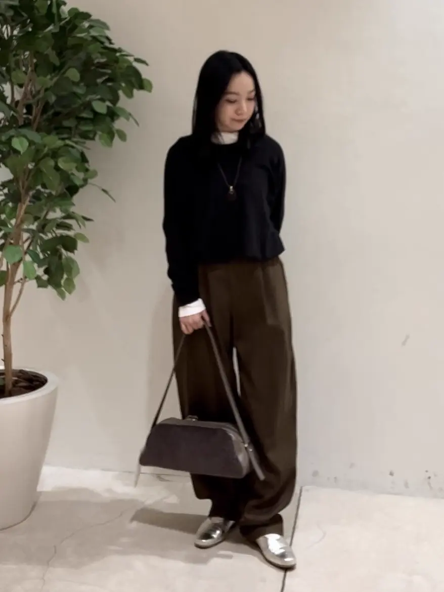 ONWARD CROSSET SELECT 一瀬 コーディネート画像