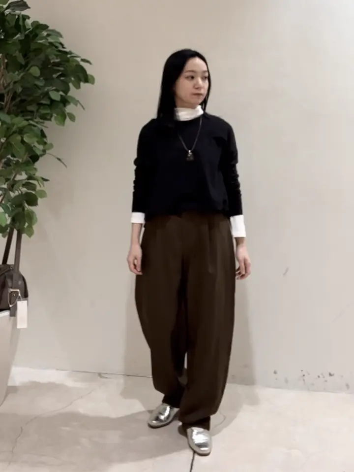 ONWARD CROSSET SELECT 一瀬 コーディネート画像