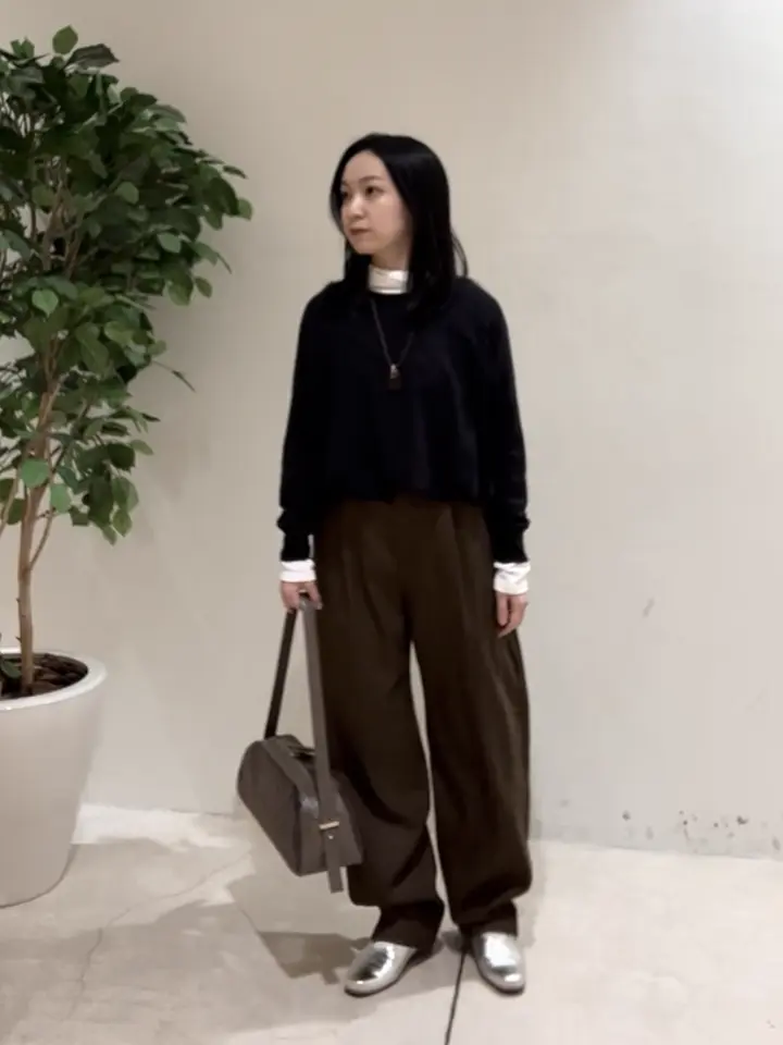 ONWARD CROSSET SELECT 一瀬 コーディネート画像