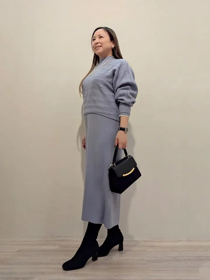 ONWARD CROSSET SELECT 加藤 コーディネート画像