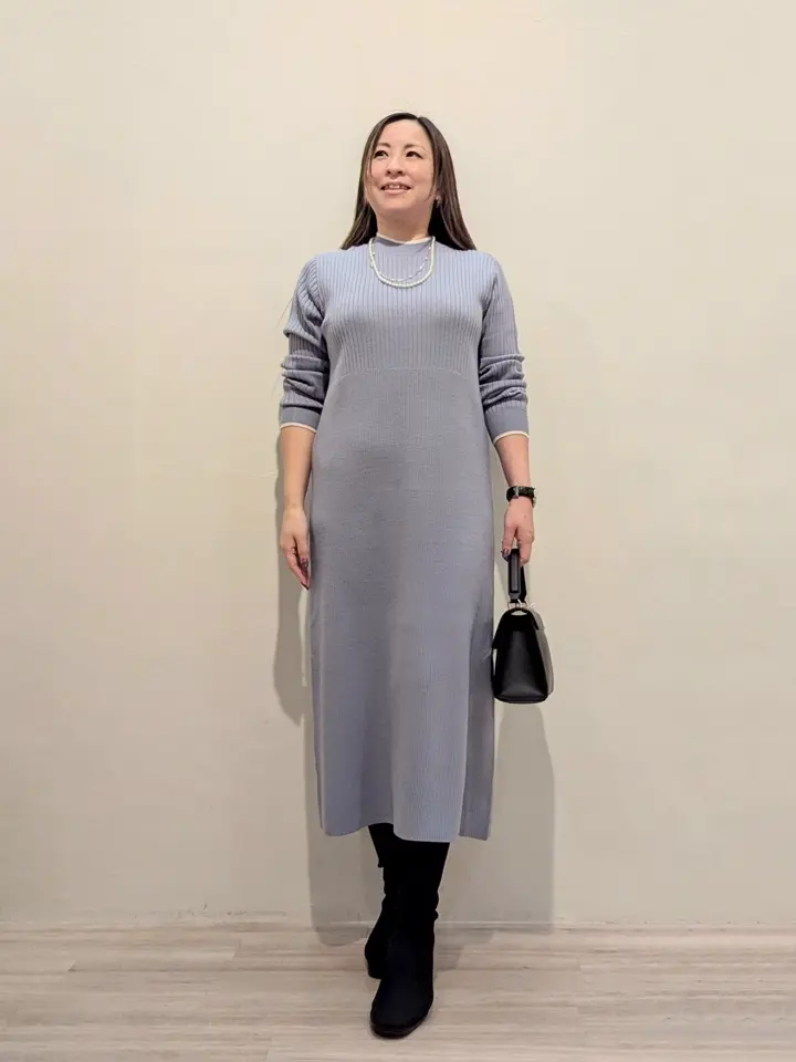 ONWARD CROSSET SELECT 加藤 コーディネート画像