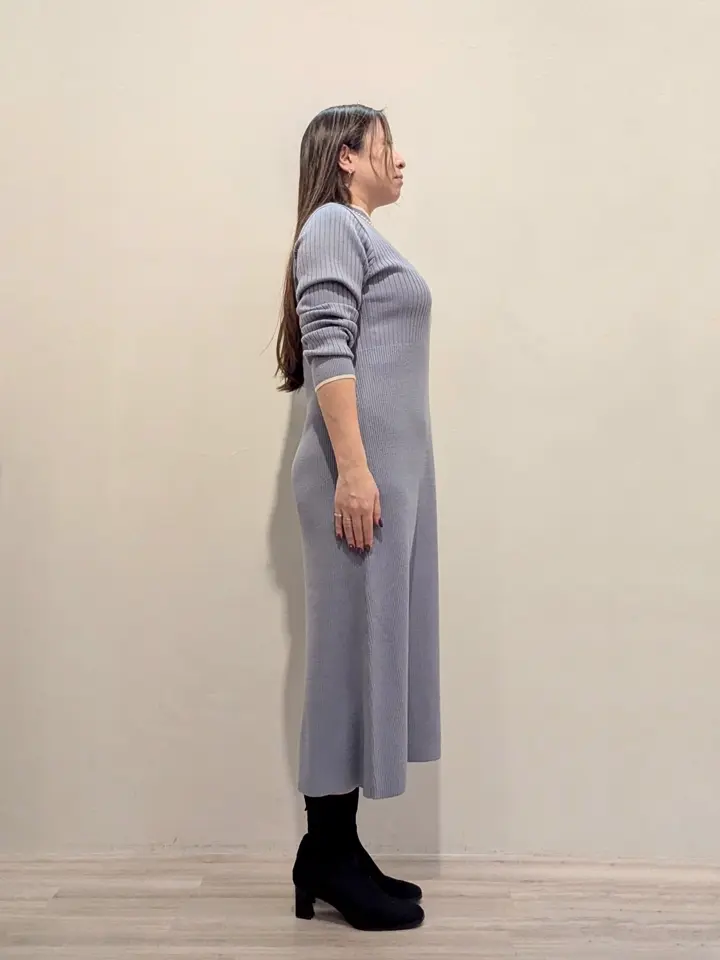 ONWARD CROSSET SELECT 加藤 コーディネート画像