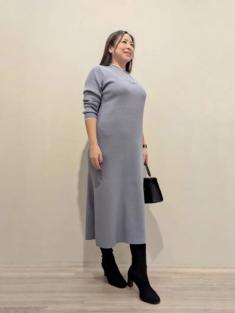 ONWARD CROSSET SELECT 加藤 コーディネート画像