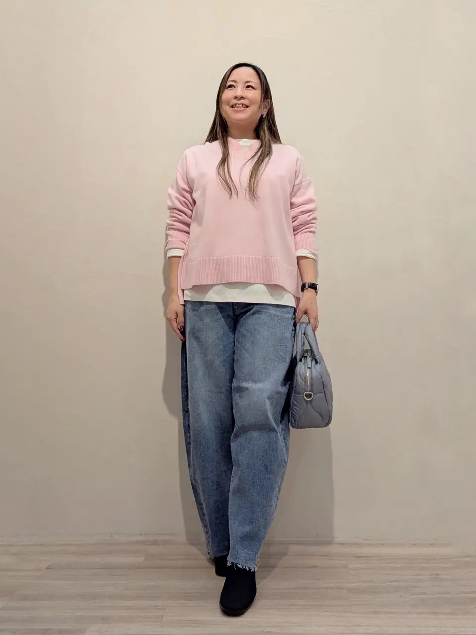  加藤 コーディネート画像