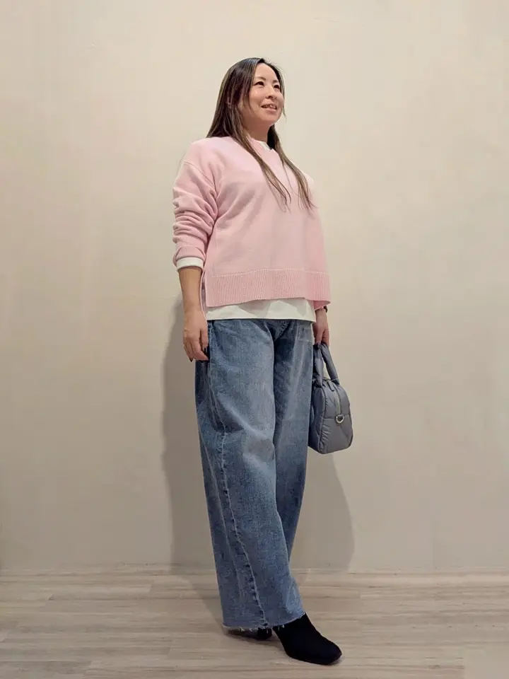 ONWARD CROSSET SELECT 加藤 コーディネート画像