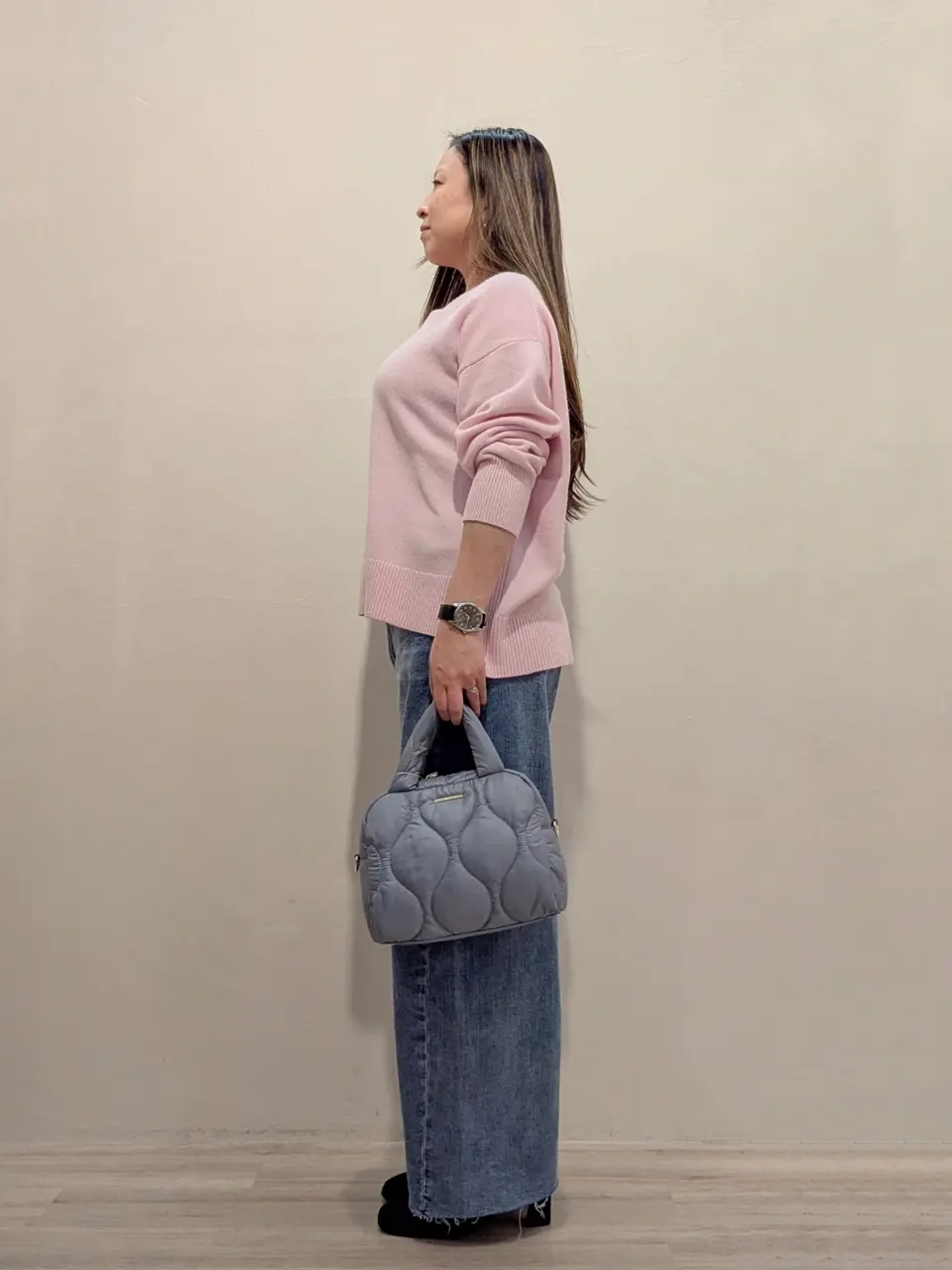 ONWARD CROSSET SELECT 加藤 コーディネート画像