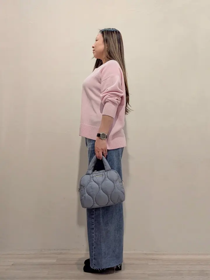 ONWARD CROSSET SELECT 加藤 コーディネート画像