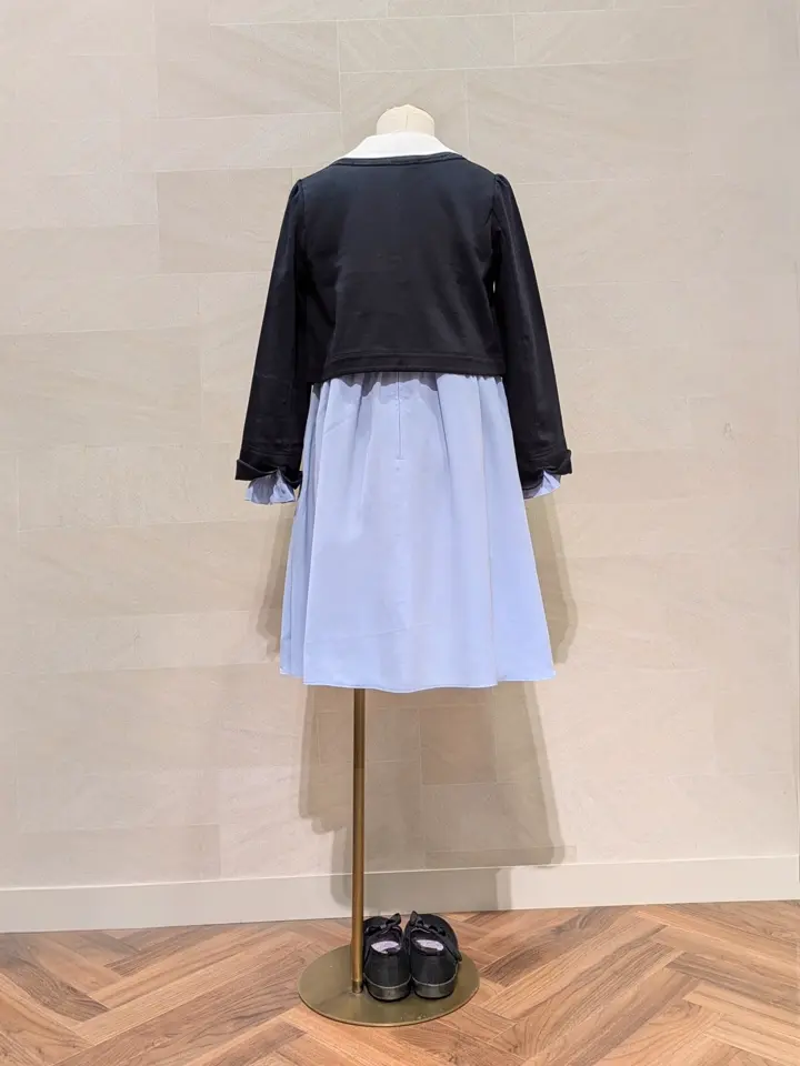 ONWARD CROSSET SELECT 永谷 コーディネート画像