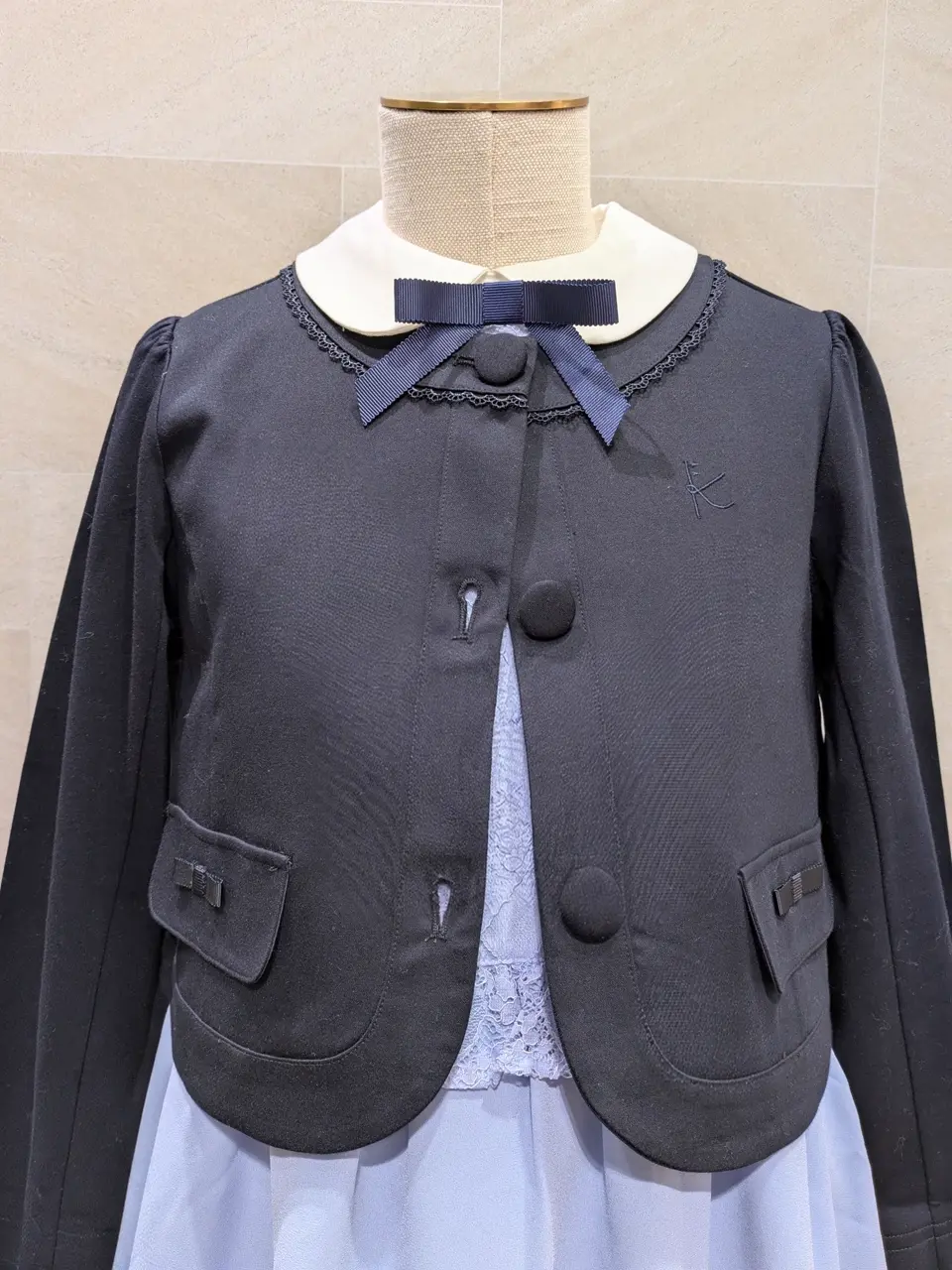 ONWARD CROSSET SELECT 永谷 コーディネート画像