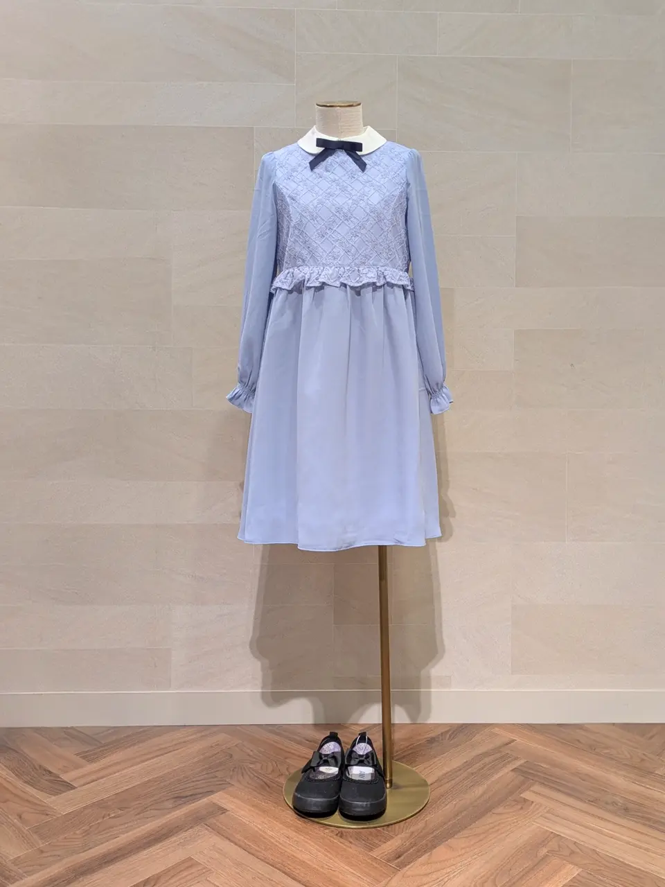 ONWARD CROSSET SELECT 永谷 コーディネート画像