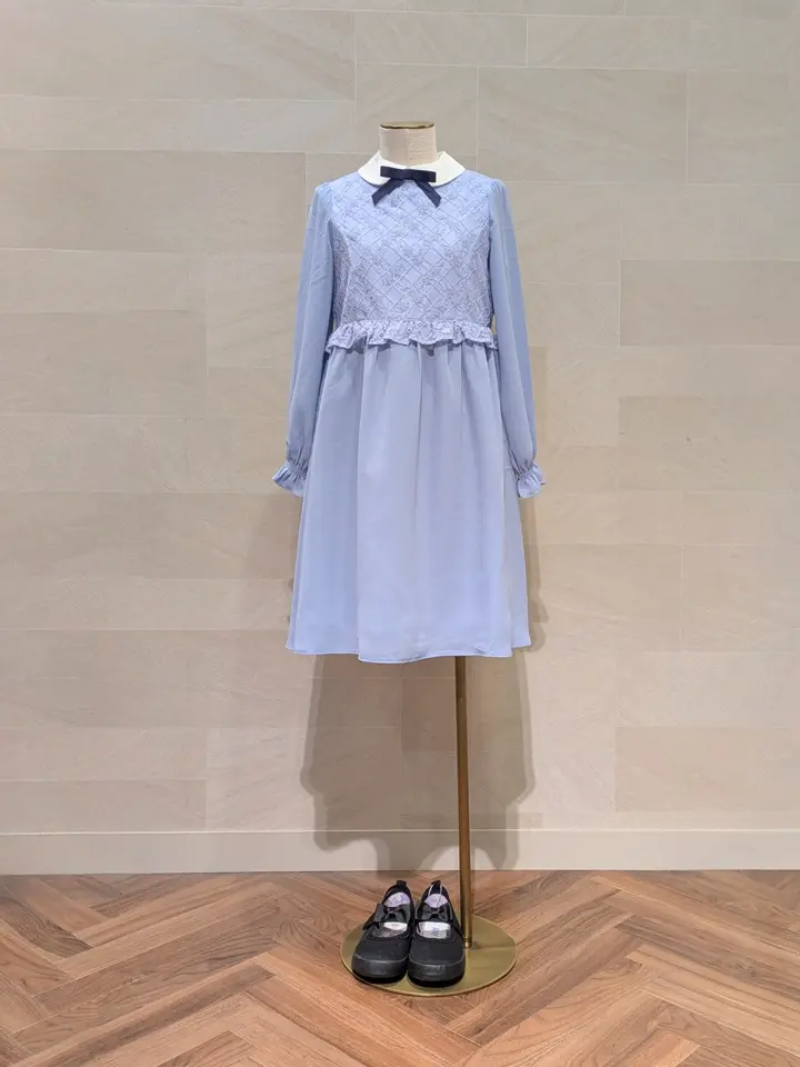 ONWARD CROSSET SELECT 永谷 コーディネート画像