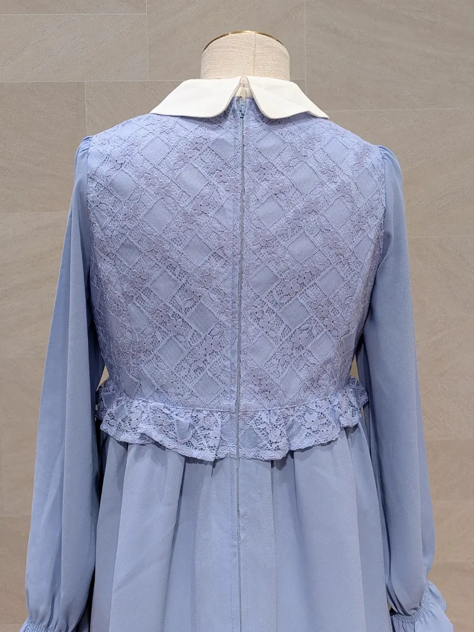 ONWARD CROSSET SELECT 永谷 コーディネート画像