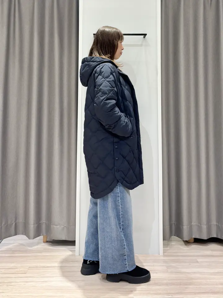 ONWARD CROSSET SELECT SAKAI コーディネート画像