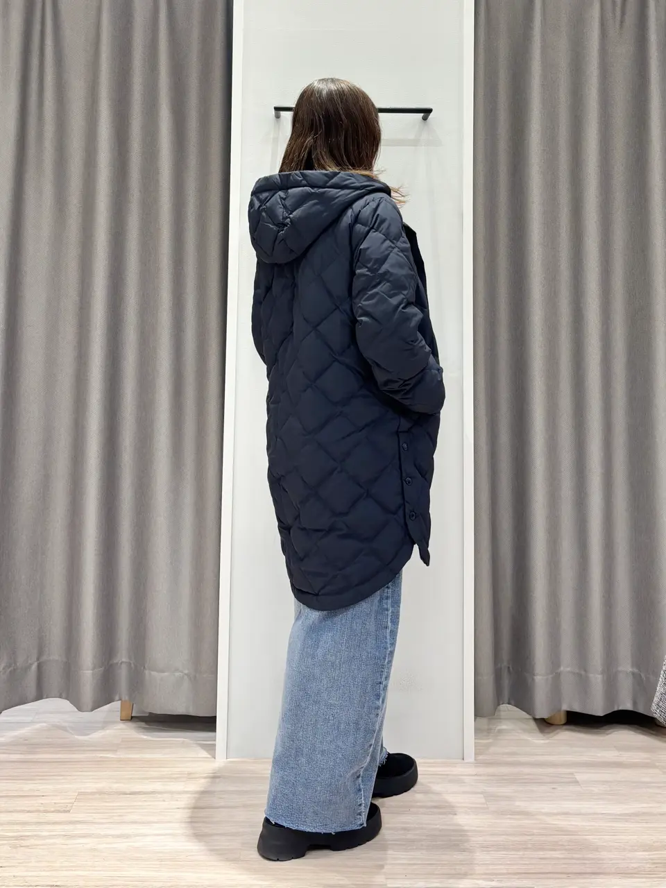 ONWARD CROSSET SELECT SAKAI コーディネート画像