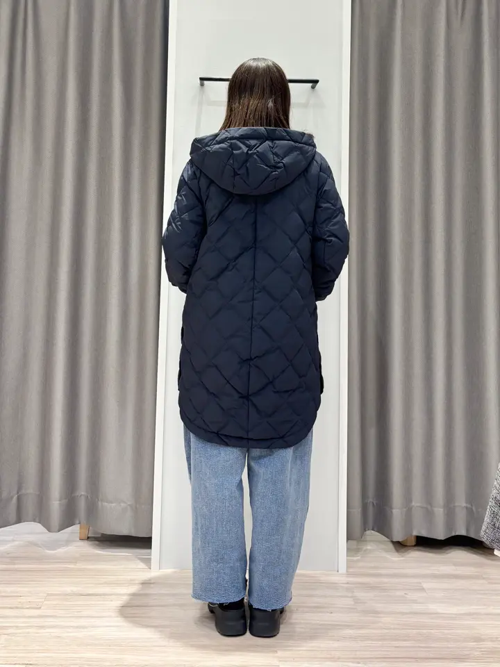 ONWARD CROSSET SELECT SAKAI コーディネート画像