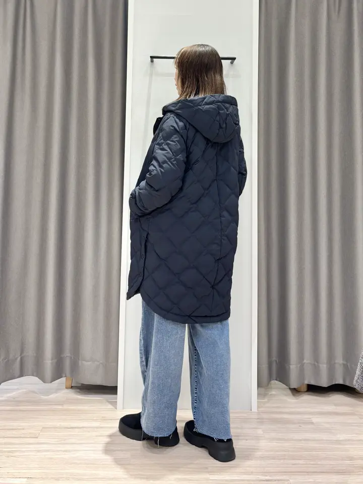 ONWARD CROSSET SELECT SAKAI コーディネート画像