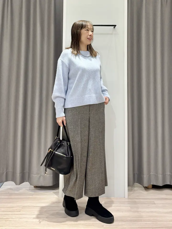 ONWARD CROSSET SELECT SAKAI コーディネート画像