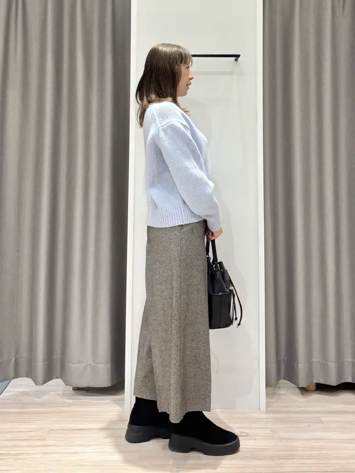 ONWARD CROSSET SELECT SAKAI コーディネート画像