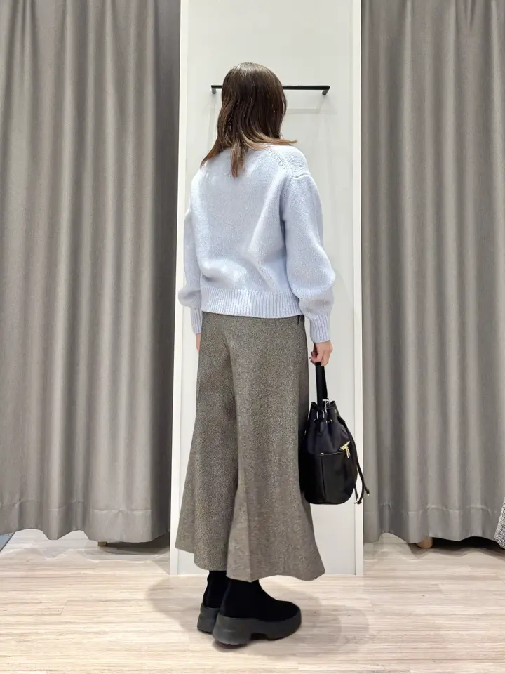 ONWARD CROSSET SELECT SAKAI コーディネート画像