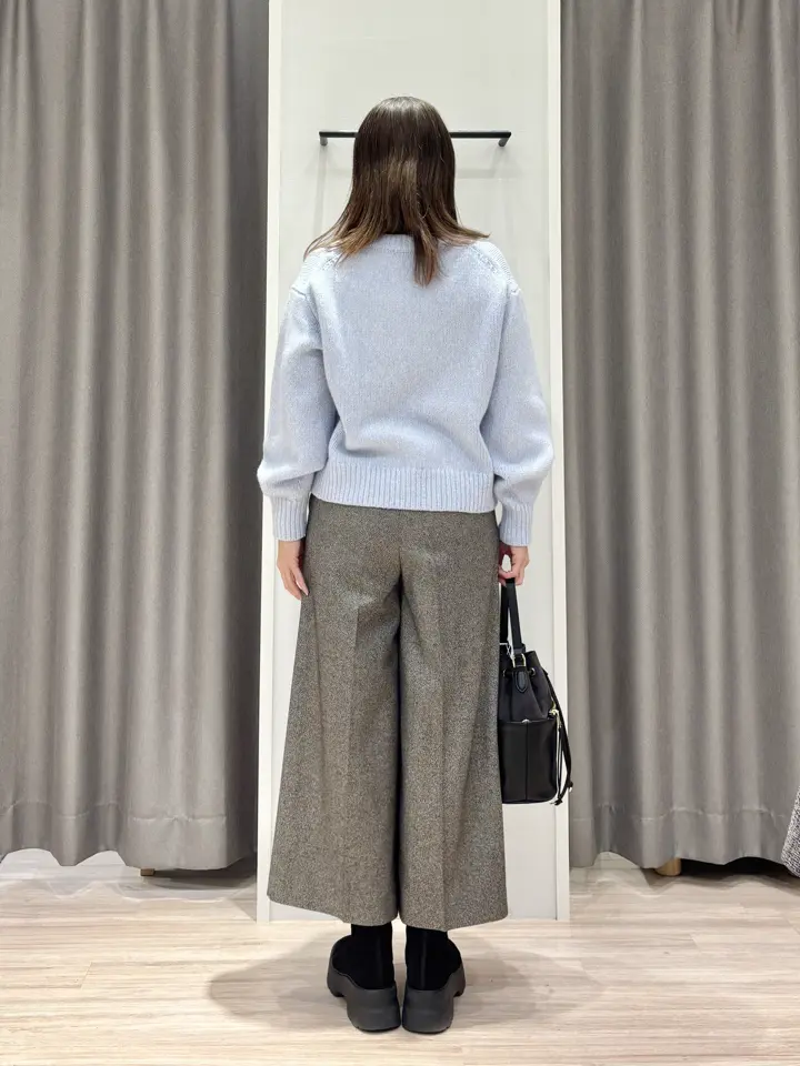 ONWARD CROSSET SELECT SAKAI コーディネート画像