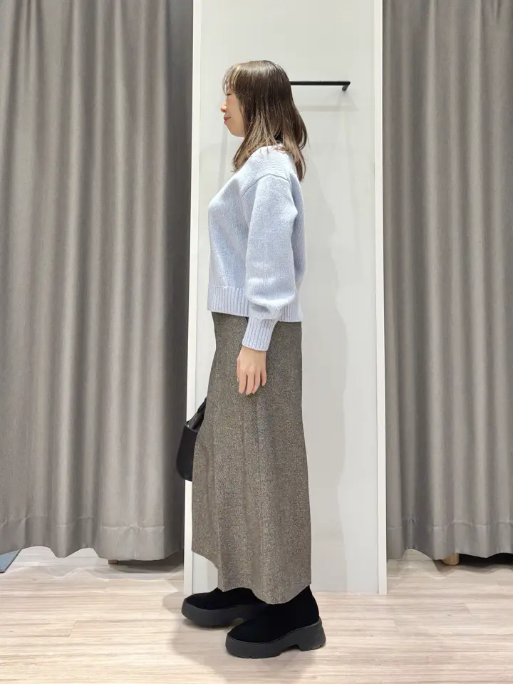 ONWARD CROSSET SELECT SAKAI コーディネート画像