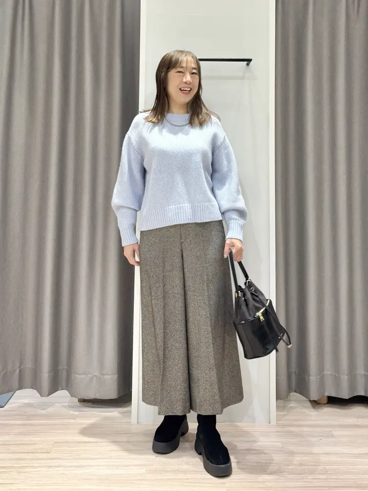 ONWARD CROSSET SELECT SAKAI コーディネート画像