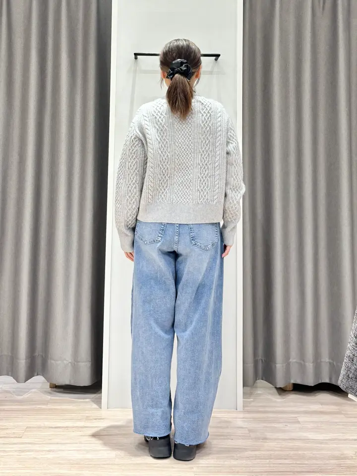 ONWARD CROSSET SELECT SAKAI コーディネート画像