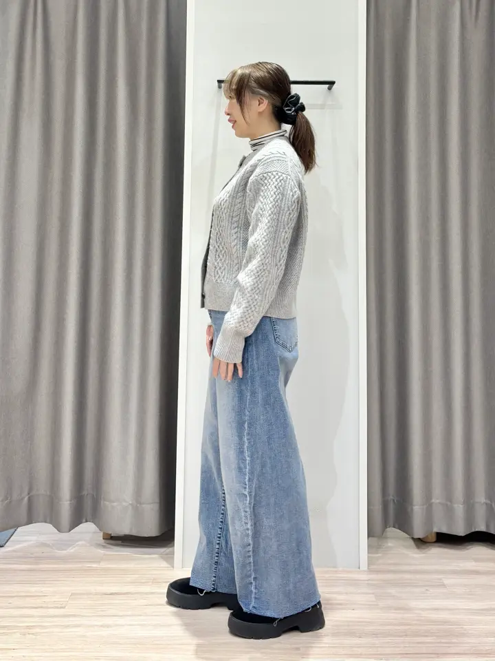 ONWARD CROSSET SELECT SAKAI コーディネート画像