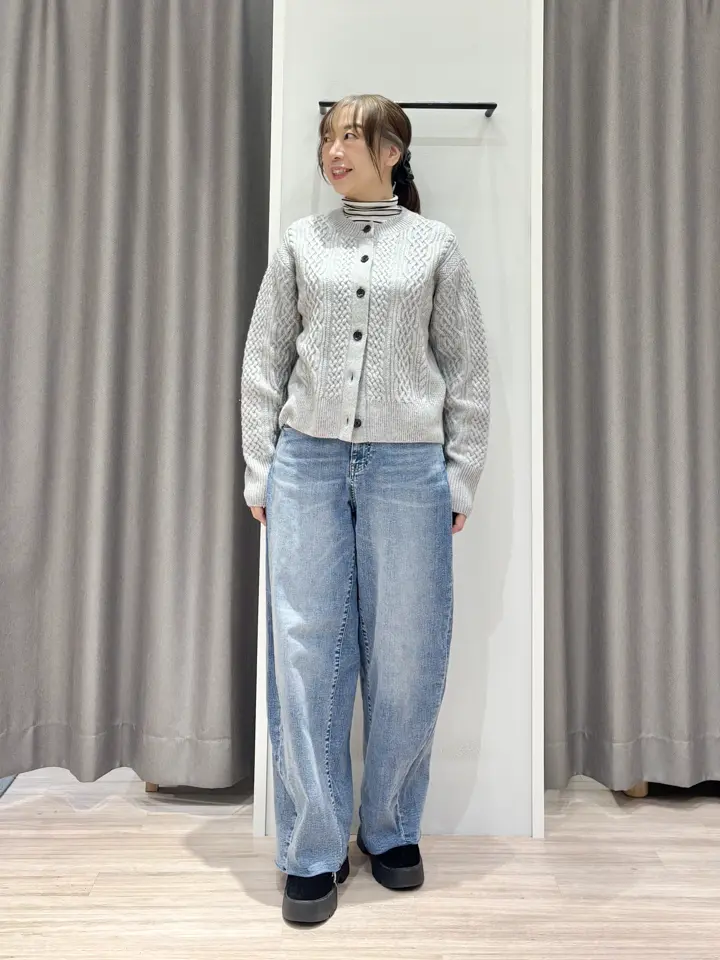 ONWARD CROSSET SELECT SAKAI コーディネート画像