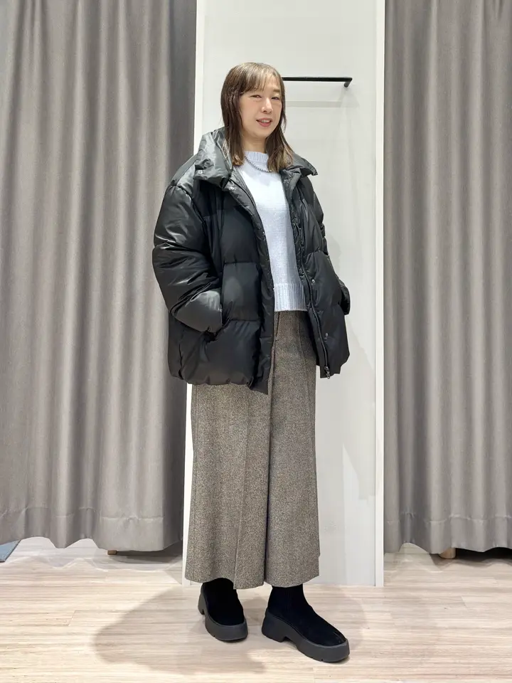 ONWARD CROSSET SELECT SAKAI コーディネート画像