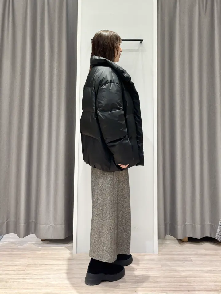 ONWARD CROSSET SELECT SAKAI コーディネート画像