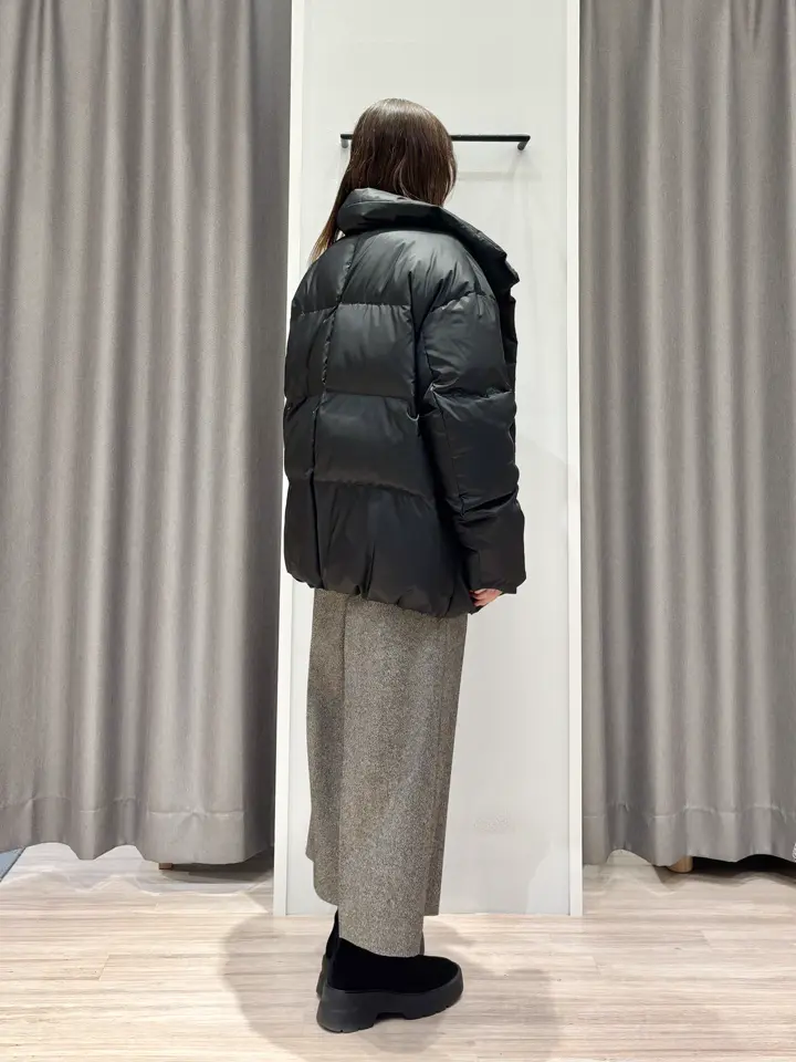 ONWARD CROSSET SELECT SAKAI コーディネート画像