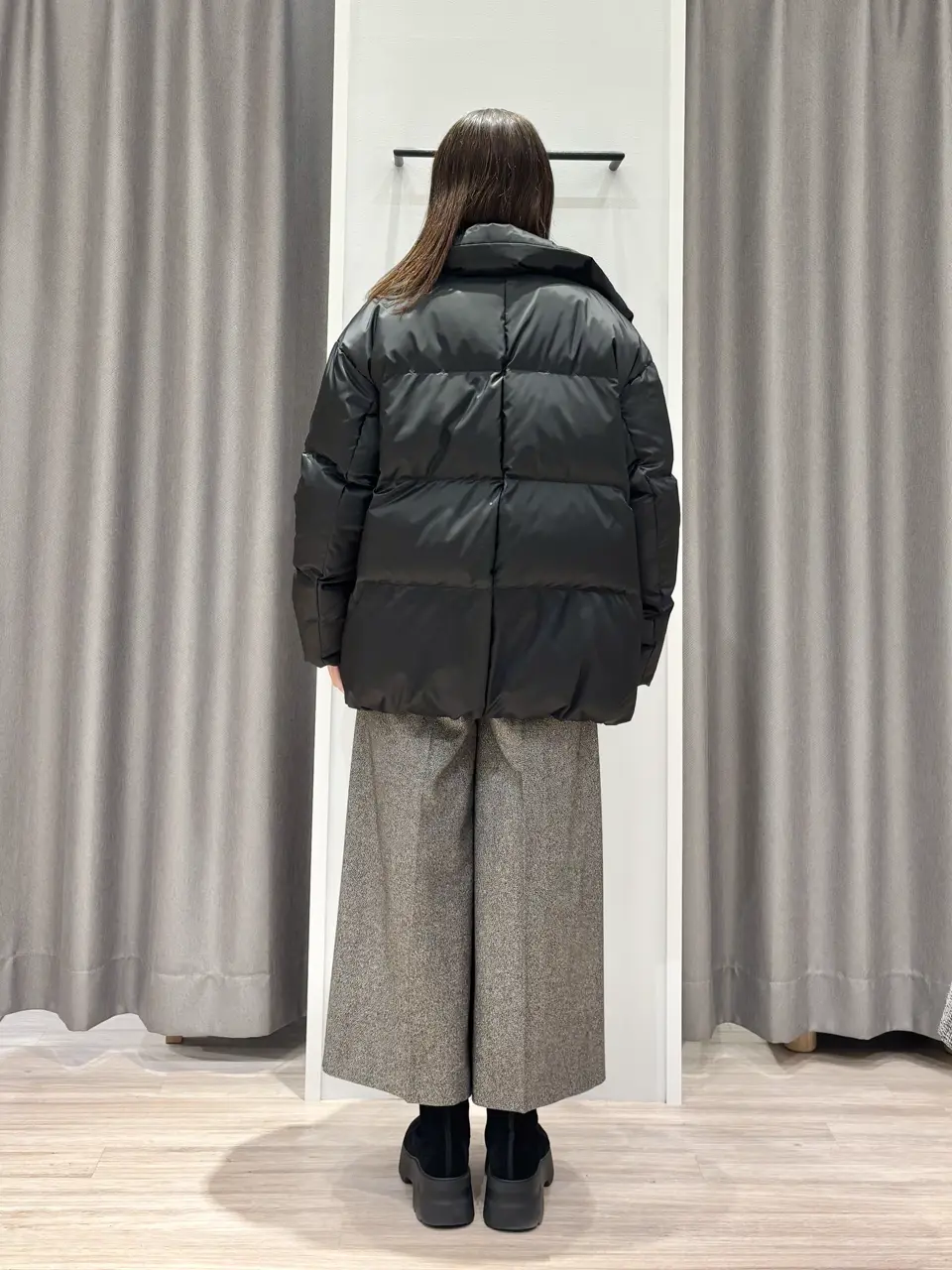 ONWARD CROSSET SELECT SAKAI コーディネート画像