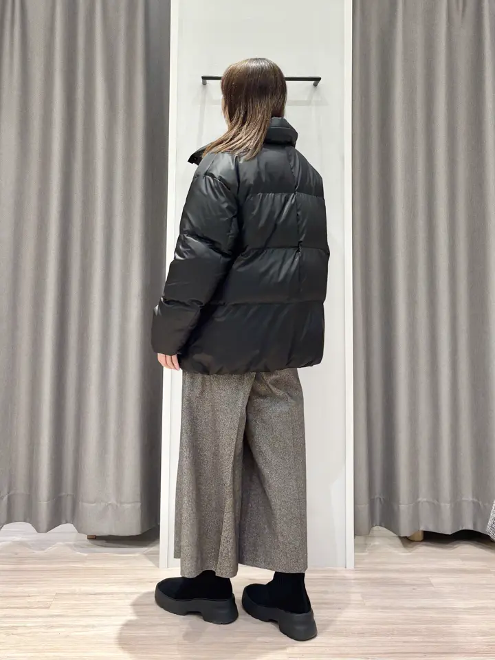 ONWARD CROSSET SELECT SAKAI コーディネート画像