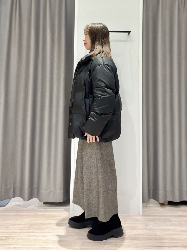 ONWARD CROSSET SELECT SAKAI コーディネート画像