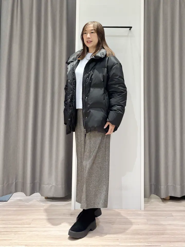 ONWARD CROSSET SELECT SAKAI コーディネート画像