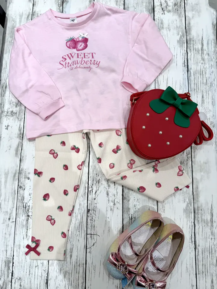 ONWARD CROSSET SELECT 杉原 コーディネート画像