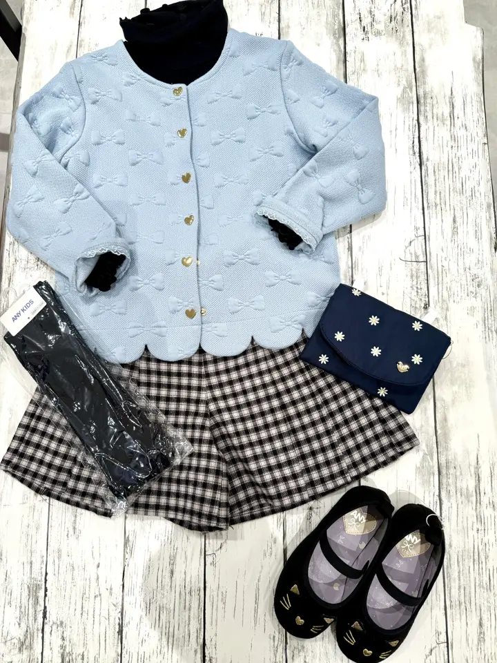 ONWARD CROSSET SELECT 杉原 コーディネート画像